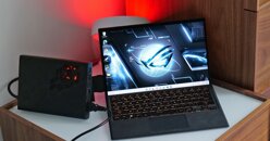 Laptop Asus ROG Flow Z13: Ưu điểm nhiều nhưng nhược điểm cũng không ít!