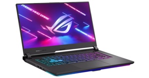 Laptop ASUS ROG STRIX G15 G513IE HN192W có gì HOT mà được nhiều người săn đón đến vậy?