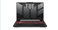 Laptop Asus TUF Gaming A15 FA507RE-HN007W: Thiết kế độc đáo, hiệu năng vô đối trong phân khúc