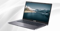 Laptop Asus VivoBook 14 F415EA-UB51: Hiệu năng mạnh mẽ, sức mạnh bền bỉ