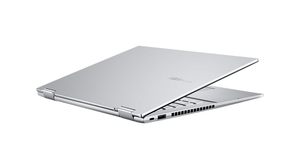 Laptop Asus VivoBook Flip TP470EA i5 1135G7 có đặc điểm gì nổi bật?