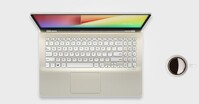 Laptop Asus VivoBook S15 S530U S530UA-BQ100T: Thiết kế ấn tượng, mức giá phải chăng
