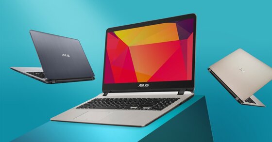 Laptop Asus Vivobook X515MA - lựa chọn tốt cho sinh viên, dân văn phòng