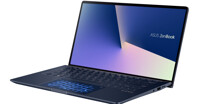 Laptop Asus Zenbook Prime UX31A-DH51: Chiếc máy tính phù hợp dành cho dân văn phòng