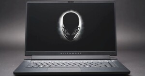 Laptop Dell Alienware M15 có gì nổi bật so với các dòng laptop khác?