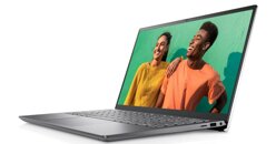 Laptop Dell Inspiron 5410 sở hữu thiết kế bắt mắt, gọn nhẹ và khả năng gập xoay linh hoạt