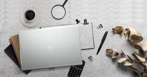 Laptop Dell Inspiron 5502: Chất lượng có xứng với giá 20 triệu đồng?