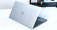 Laptop Dell Inspiron 5510 cho người dùng trải nghiệm hình ảnh, âm thanh chân thực sống động nhất
