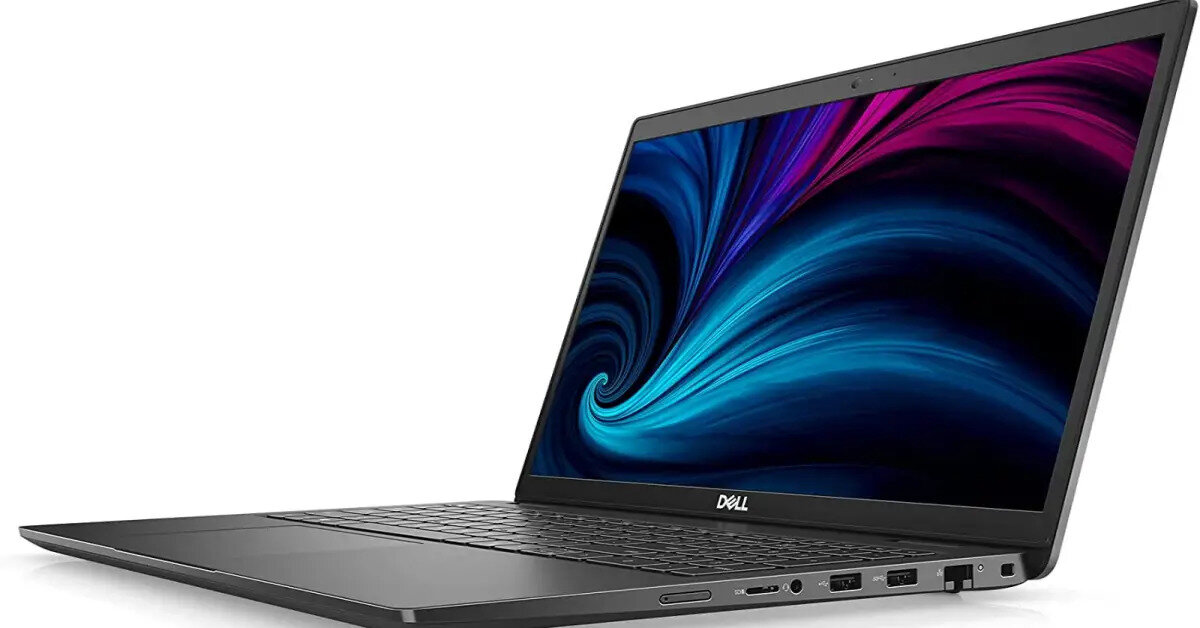 Laptop Dell Latitude 3520 - Sự lựa chọn đáng chú ý dành cho dân văn phòng
