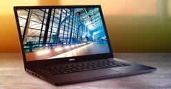 Laptop Dell Latitude 7490 có ưu điểm gì nổi bật hơn các dòng laptop cùng tầm giá?