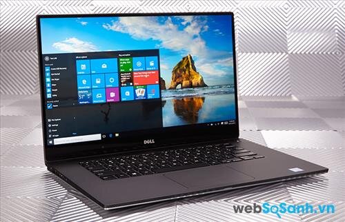 Laptop Dell nào tốt nhất hiện nay?