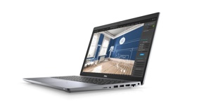 Laptop Dell precision 3561 có những tính năng gì nổi bật so với các sản phẩm cùng phân khúc?
