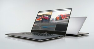 Laptop Dell Precision 5520: Đánh đổi một chút hiệu năng để có ngoại hình đẹp liệu có đáng?