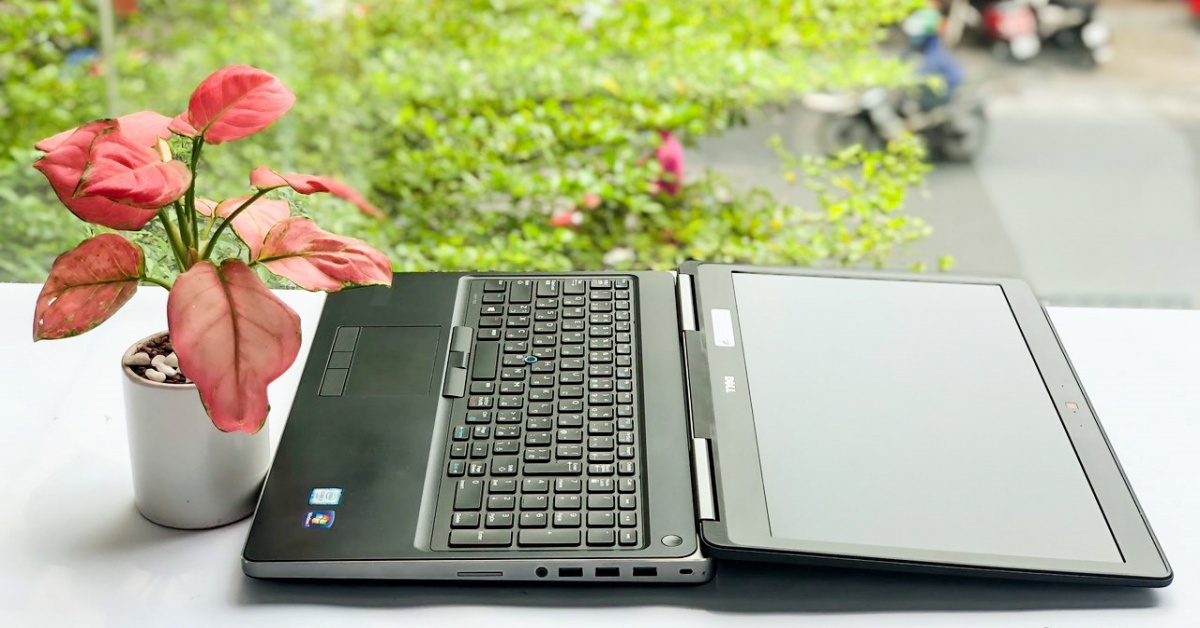 Laptop Dell Precision 7510 có tốt như kỳ vọng của người dùng? 