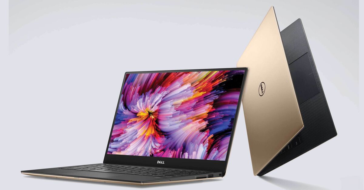 Laptop Dell Precision 7510: Sau 7 năm liệu có còn đáng mua?