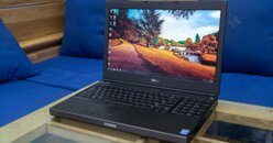 Laptop Dell Precision M4800 - Huyền thoại của làng đồ họa thế giới!
