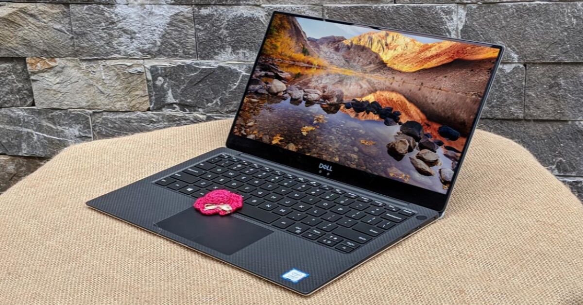 Laptop Dell XPS 13 9370: Có còn đáng mua trong năm 2023?