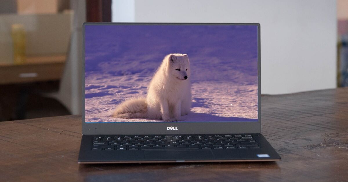 Laptop Dell XPS 13 có gì khác biệt?