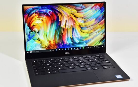 Laptop Dell XPS 13 có tốt không, có giá bao nhiêu?