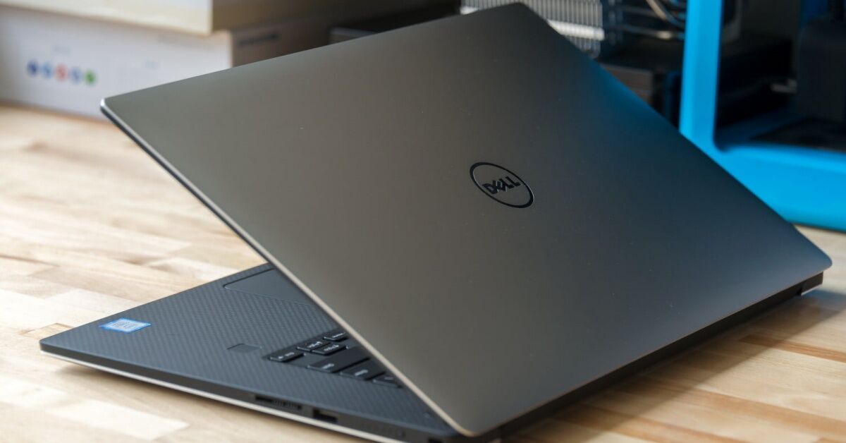 Laptop Dell XPS 15 9560 đã chinh phục những tín đồ công nghệ nhờ những ưu điểm vượt trội nào?