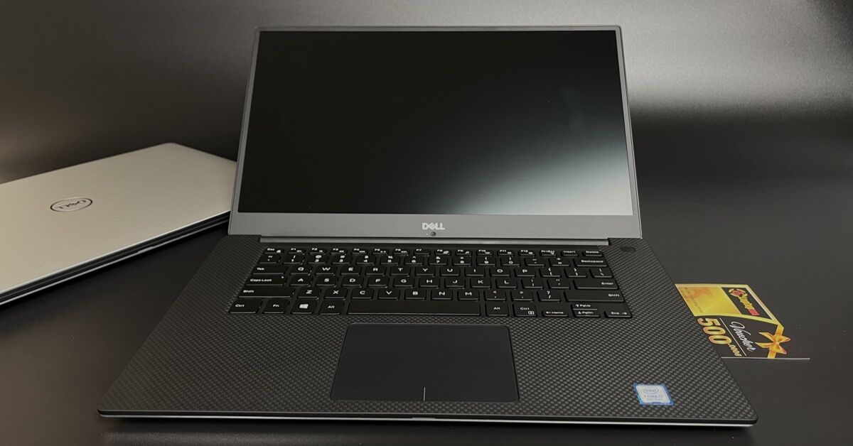 Vì Sao Laptop Dell Xps 15 7590 Trở Thành Dòng Sản Phẩm đáng Mua Năm 2022 Websosanhvn 2238