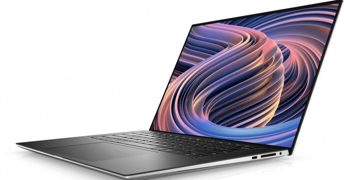 Laptop Dell XPS 17 9720 mang lại cho người dùng những trải nghiệm gì?