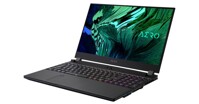 Laptop Gigabyte AERO 15 OLED KD-72S1623GO: Thiết kế ấn tượng, hiệu năng mạnh mẽ