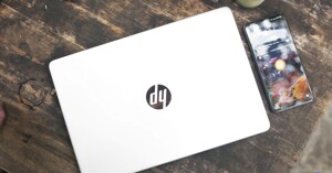 Laptop HP 14S-DQ2545TU 46M23PA: Hiệu năng mạnh mẽ tương xứng với mức giá