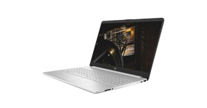 Laptop HP 15s-fq1107TU 193Q3PA: Học sinh, sinh viên nên tham khảo!