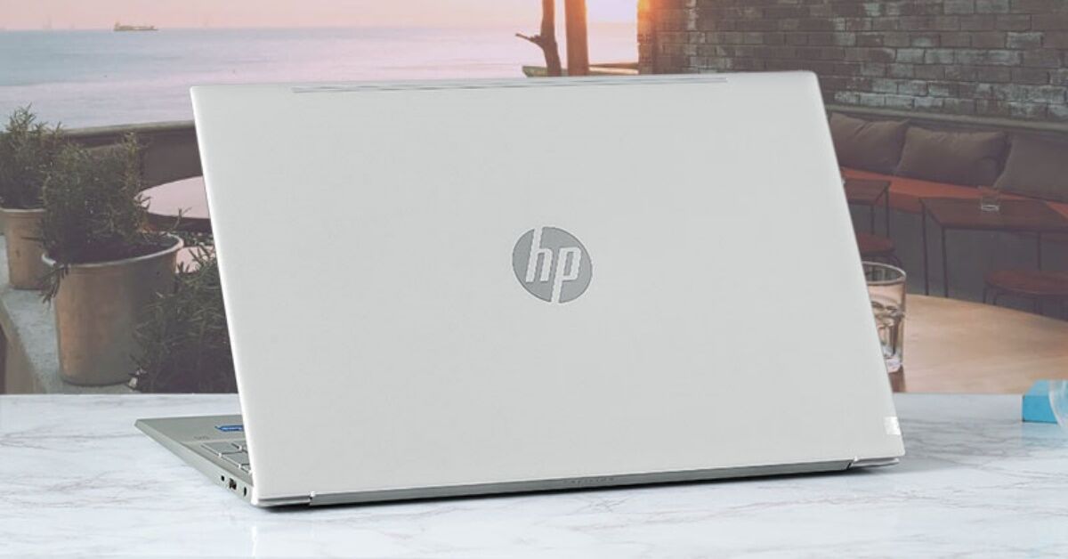 Laptop HP 240 G8 617K6PA: Chiếc laptop phổ thông được nhiều người sử dụng hiện nay