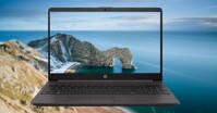 Laptop HP 250 G8 518U0PA: Chiếc laptop văn phòng giá rẻ với thiết kế bắt mắt
