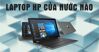 Laptop HP của nước nào? Có những dòng laptop HP nào?