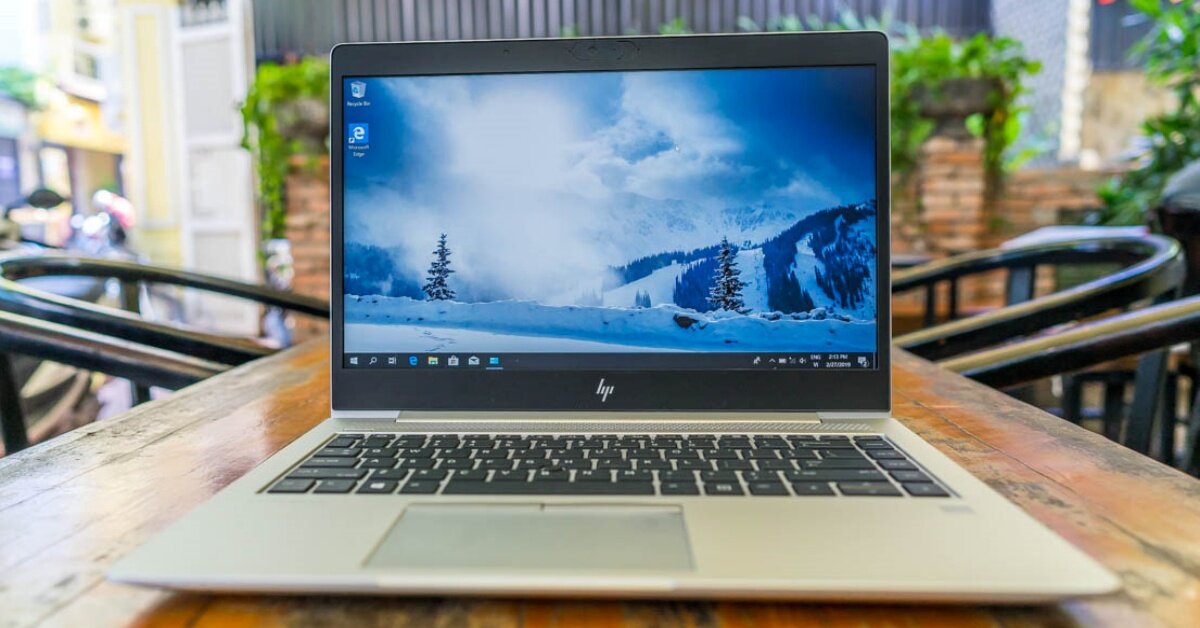 Laptop HP Elitebook 745 G5 được đánh giá cao nhờ những đặc điểm gì?