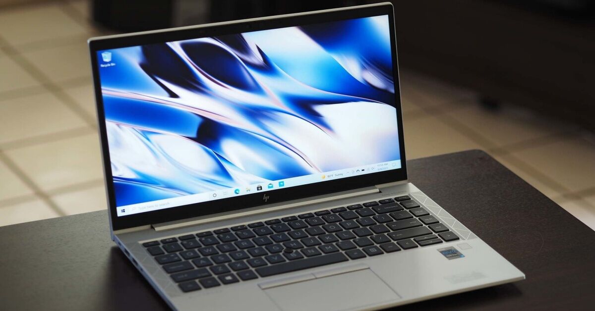 Laptop HP Elitebook 840 G8 có những điểm gì nổi bật?