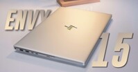 Laptop HP Envy 15 ep1045TX i7 10750H: Món hời bạn không thể bỏ qua!