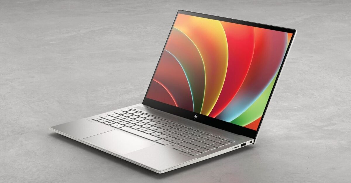 Laptop HP Envy có tốt không? Một số dòng laptop HP Envy phổ biến