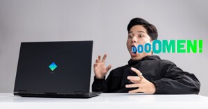 Laptop HP OMEN 16-b0178TX 5Z9Q9PA: Một sự lựa chọn đáng lưu ý ở thời điểm hiện tại?