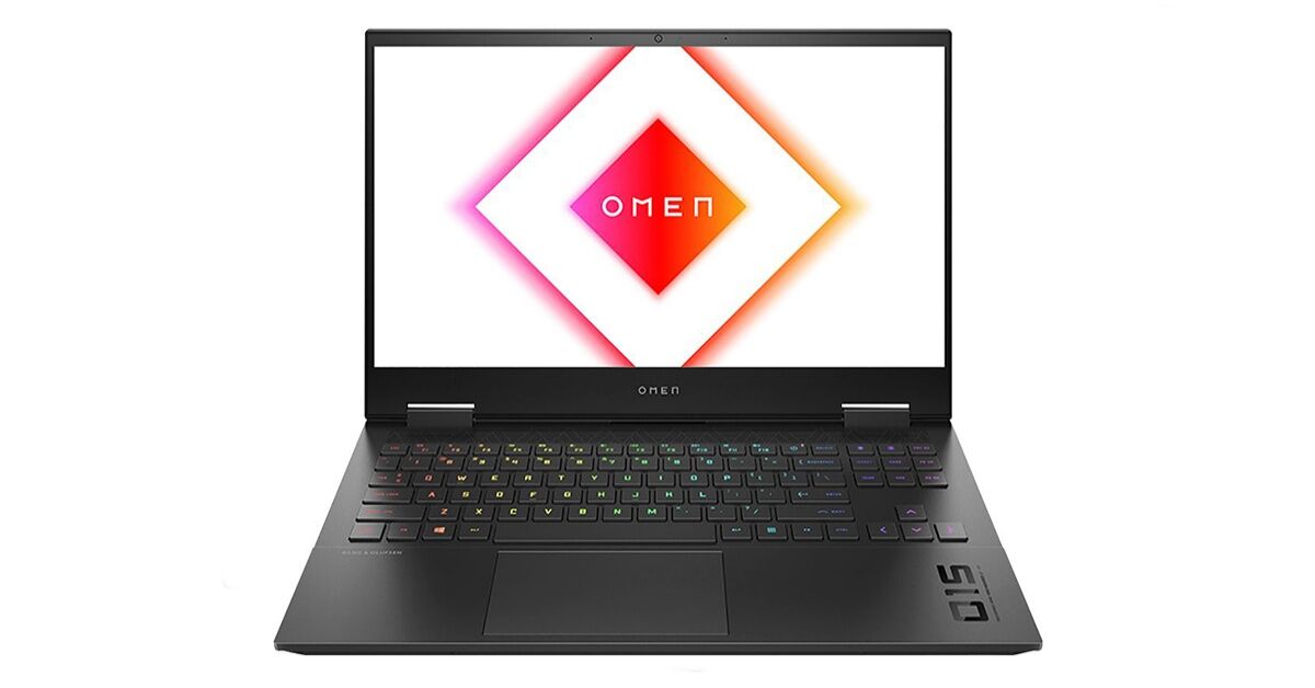Laptop HP Omen: Lựa chọn tốt dành cho các game thủ!