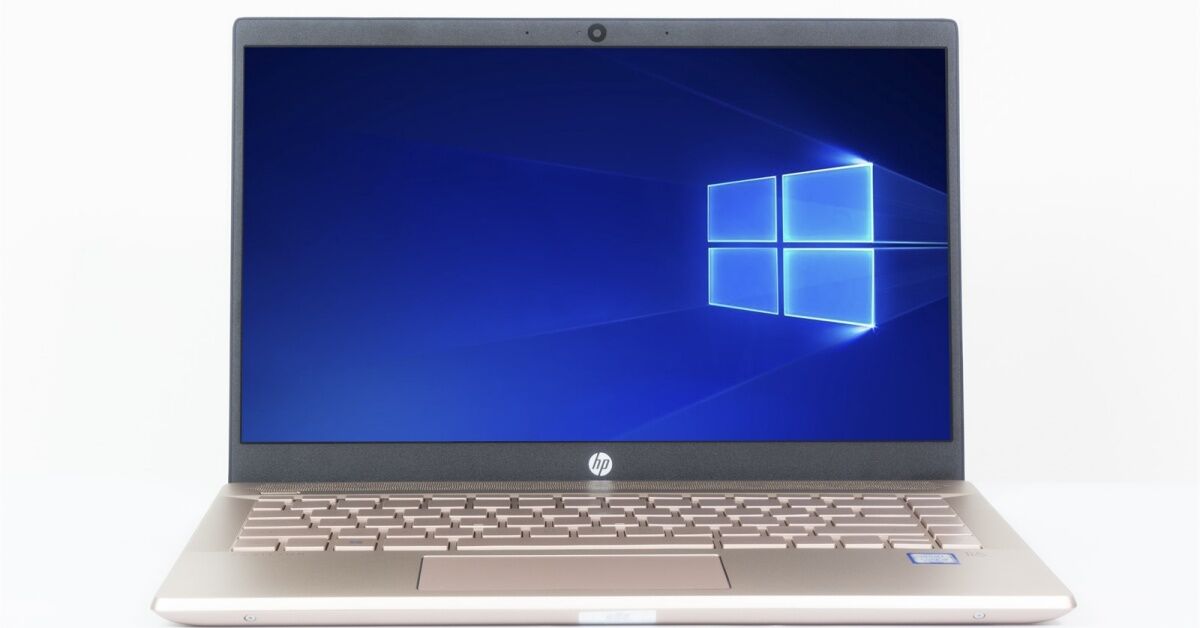 Laptop HP Pavilion 15-eg1037TU 5Z9V0PA: Dòng laptop hiện đại và mạnh mẽ