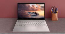Laptop HP Pavilion Aero 13-BE0229AU 64U91PA: Đẳng cấp thể hiện ở chất lượng