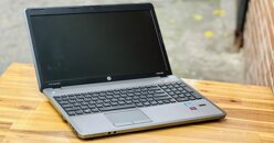 Laptop HP Probook 4540S: Laptop doanh nhân chất lượng vượt thời gian