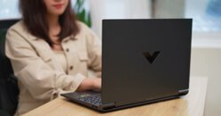 Laptop HP VICTUS 16-d0201TX 4R0U3PA: Thiết kế ấn tượng, hiệu năng mạnh mẽ