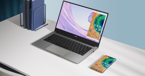 Laptop Huawei của nước nào? Dùng có tốt không?