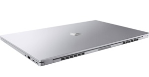 Laptop Intel NUC M15 Kit BBC510EAUXBC1: Chiếc laptop tuyệt vời để học tập và làm việc