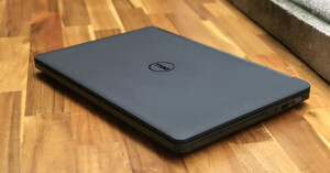 Laptop Latitude E5540 - Sự lựa chọn chất lượng cho học sinh, sinh viên