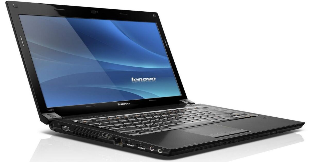Laptop Lenovo B460 có đặc điểm gì vượt trội so với các dòng laptop khác?