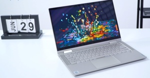 Laptop Lenovo dùng có tốt không? 5 ưu điểm cần biết