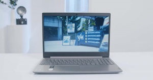 Laptop Lenovo IdeaPad 3 15IML05: Sự lựa chọn tuyệt vời cho học sinh, sinh viên