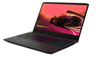 Laptop Lenovo IdeaPad Gaming 3 15ACH6 82K201BCVN: Thiết kế thanh lịch phù hợp với sinh viên và dân công sở