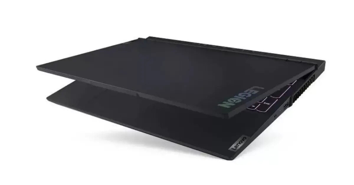 Laptop Lenovo Legion 5 15ACH6 82JW00KJVN: Chiếc máy tính chơi game cực đã với mức giá vô cùng hợp lý